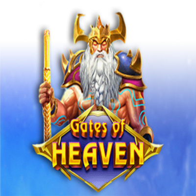 Gates Of Heaven